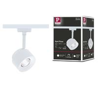 Foco LED para riel Paulmann, modelo URail, tipo panel