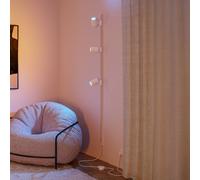 Foco LED Paulmann URail Luxe, ZigBee, blanco señal, GU10