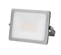 Foco Led Plano Potencia 20 Watt. 1600 Lumenes. Luz blanca 4000ºK Protección IP65. Cuerpo Aluminio. Foco Exteriores / Interiores