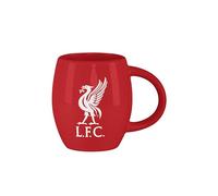 FOCO Liverpool FC - Taza con diseño de letras clásicas