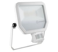 Foco proyector exterior LED 50w Luz Blanca 4000k OSRAM LEDVANCE BLANCO SENSOR