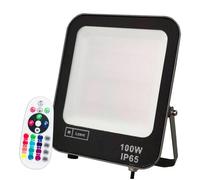 Foco Proyector LED Osram 100W RGB Regulable IP65