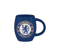 FOCO Taza con licencia oficial del Chelsea FC