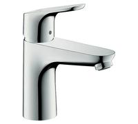 Hansgrohe Focus grifo para lavabo de pie cromo 31509000
