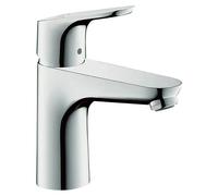 Hansgrohe Focus grifo para lavabo de pie cromo 31513000