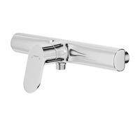 Hansgrohe Grifo de ducha de pared Focus Cromo 31960000