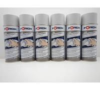 Förch Imprimación gris claro, rellenador L238, spray 400 ml (6)