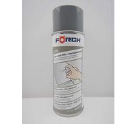 Förch Spray de pintura gris RAL 7005, bote de 400 ml (1)