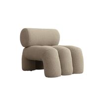 Foku Sillón Ahumado Arena
