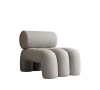 101 Copenhagen Sillón Foku Chair Taupe