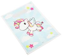 Folat 65044 Unicornio Pequeñas Bolsitas 8pcs