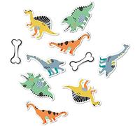 Folat 68322 Confeti de mesa XL Dino Roars - 45 piezas