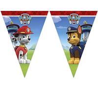 Folat 89443P Línea de bandera Paw Patrol - 2,3 metros