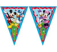 Folat 93826P Línea de bandera FSC Mickey Mouse - 2,3 metros
