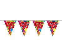 Folat B.V.- Decoración, Multicolor, Costumes (FOMGW)