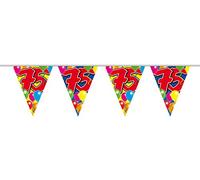 Folat B.V.- Decoración, Multicolor, Large (4551)