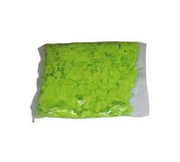 Folat B.V. feestartikelen. NL Confeti de Fiesta Decoración Verde 100 g Talla Única