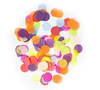 Folat B.V- Folat Confeti de colores XL, Multicolor (9570)