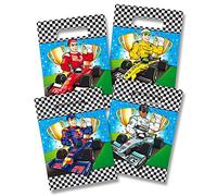 Folat - Bolsas de Regalo Formula 1-8 Piezas