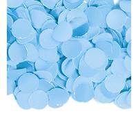 Folat - Confeti Bebé Azul 1 kg
