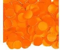Folat - Confeti Naranja 1 kg