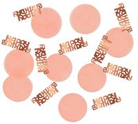 Folat Confetti Elegante Rubor exuberante-25 gramos, color rosado (67011)