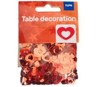 Folat - Fiesta Confeti Corazones Rojos