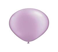 Folat - Globos De Lavanda Color - 12In/30cm - 100 Piezas