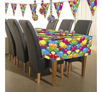 Folat - Globos de Mantel - 130x180 cm