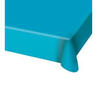 Folat - Mantel De Color Azur Azul - 130 x 180 cm