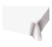 Folat - Mantel De Color Blanco - 130 x 180 cm