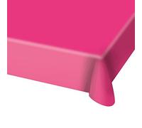 Folat - Mantel De Color Magenta - 130 x 180 cm