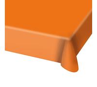 Folat - Mantel De Color Naranja - 130 x 180 cm