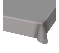 Folat - Mantel De Color Plata - 130 x 180 cm