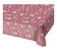 Folat Mantel Rosa Brillante-130x180 cm, color roze, 180 x 130 cm (68403)