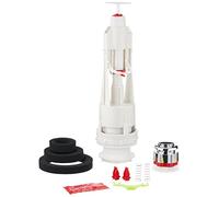 Fominaya TYF10 - Descargador Tyfon+ 10 + conjunto base y juntas + acople roca
