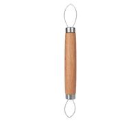 FOMIYES Pelador de Uvas, Pelador de Piel de Uva, Acero Inoxidable, Extractor de Pulpa y Separador de Pulpa de Fruta, Mini Utensilio Portátil para Cocina y Uso Hogar