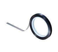 Fonowx Cinta Adhesiva para Modelismo, Tallado Y Corte, Cinta de Marcado Y Accesorios para La Fabricación de Maquetas, 10 Mmx30m