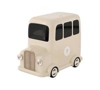 Fonowx Juguetero con Ruedas Infantil | Resistente, Organizador con Forma Coche, Contenedor Juguetes Ruedas, para Guarría, Niños,
