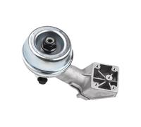 Fonowx Repuestos para Cabezal de Engranajes de Desbrozadora. Carcasa Del Cabezal de Engranajes para FS250 FS130.
