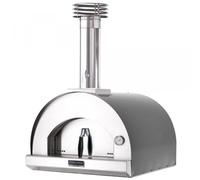 Fontana Margherita Antracite - Horno de leña