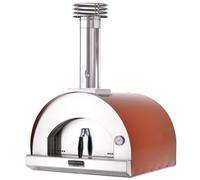 Fontana Margherita Rosso - Horno de leña