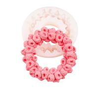 Food Grade Silicone, Flexible 3D Shapes For Mousse, Soap, Cake, Jelly And H