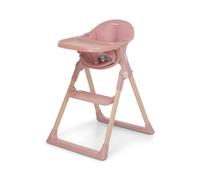 Foppapedretti Kidsmenu - Trona para bebé, color rosa
