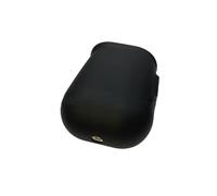 For Arlo Essential Spotlight Camera Silicone Protective Case Sunshade Rain Cover Case Leather Security Camera Accessies