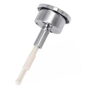 For Ge-Berit 274.006.KG.1 Pulsador de doble descarga for cisterna de agua