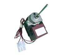 For Motor de ventilador DC12V 2,5 W D4612AAA04 for Daewoo Siemens Webor reemplazo refrigerador doble puerta