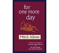 For One More Day