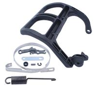 For Stihl 017 018 MS170 MS180 For ChainsawS, Handle Guard Kit, 1130 792 9100, 1123 162 7900, 1128 160 5000, 1123 160 5400