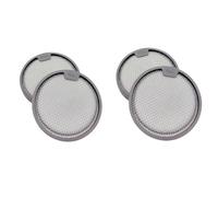 For T10/T20/T30/Neo/R10/Pro/ R20 Accesorios Pre Post Filtro(Filter 4Pcs)